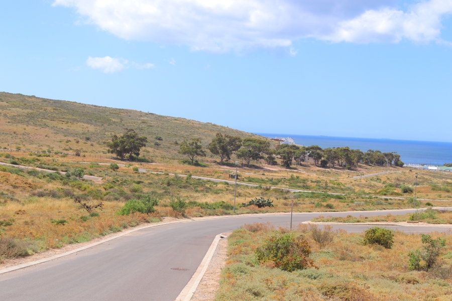 0 Bedroom Property for Sale in St Helena Views Western Cape